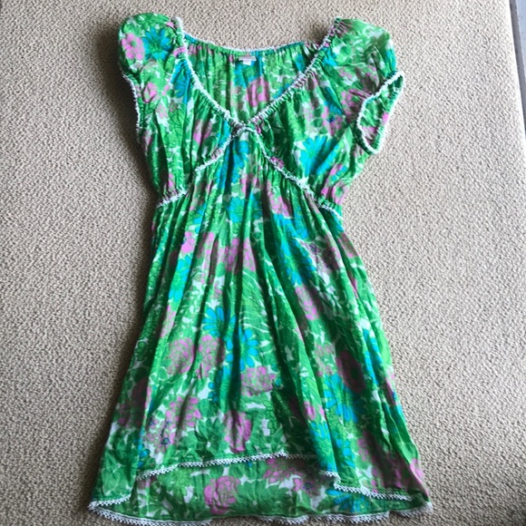 Milly swimsuit coverup - Picture 1 of 5